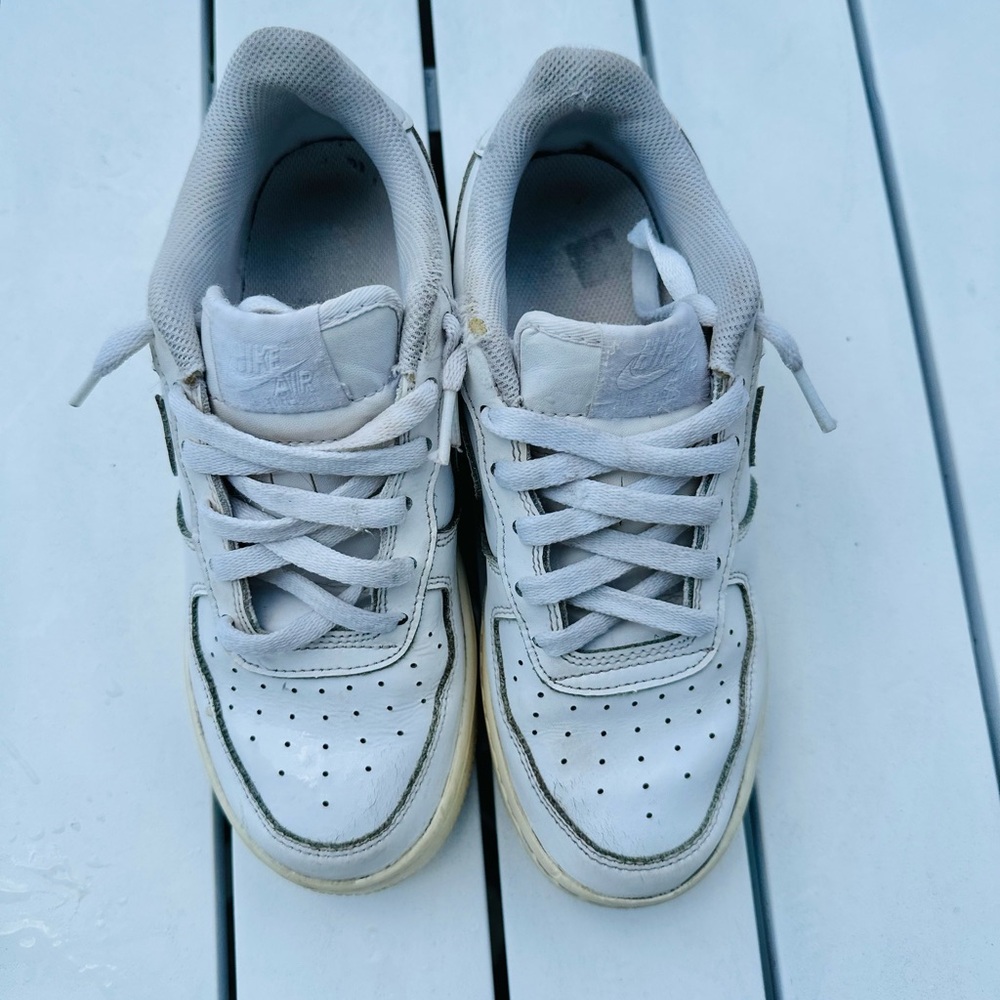 Nike Kids Air Force One
